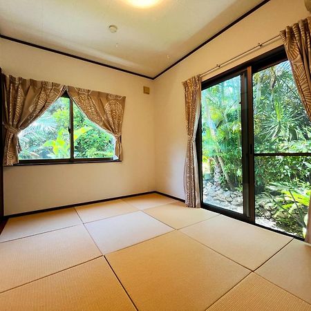 Villa Kachibai Ishigaki  Esterno foto