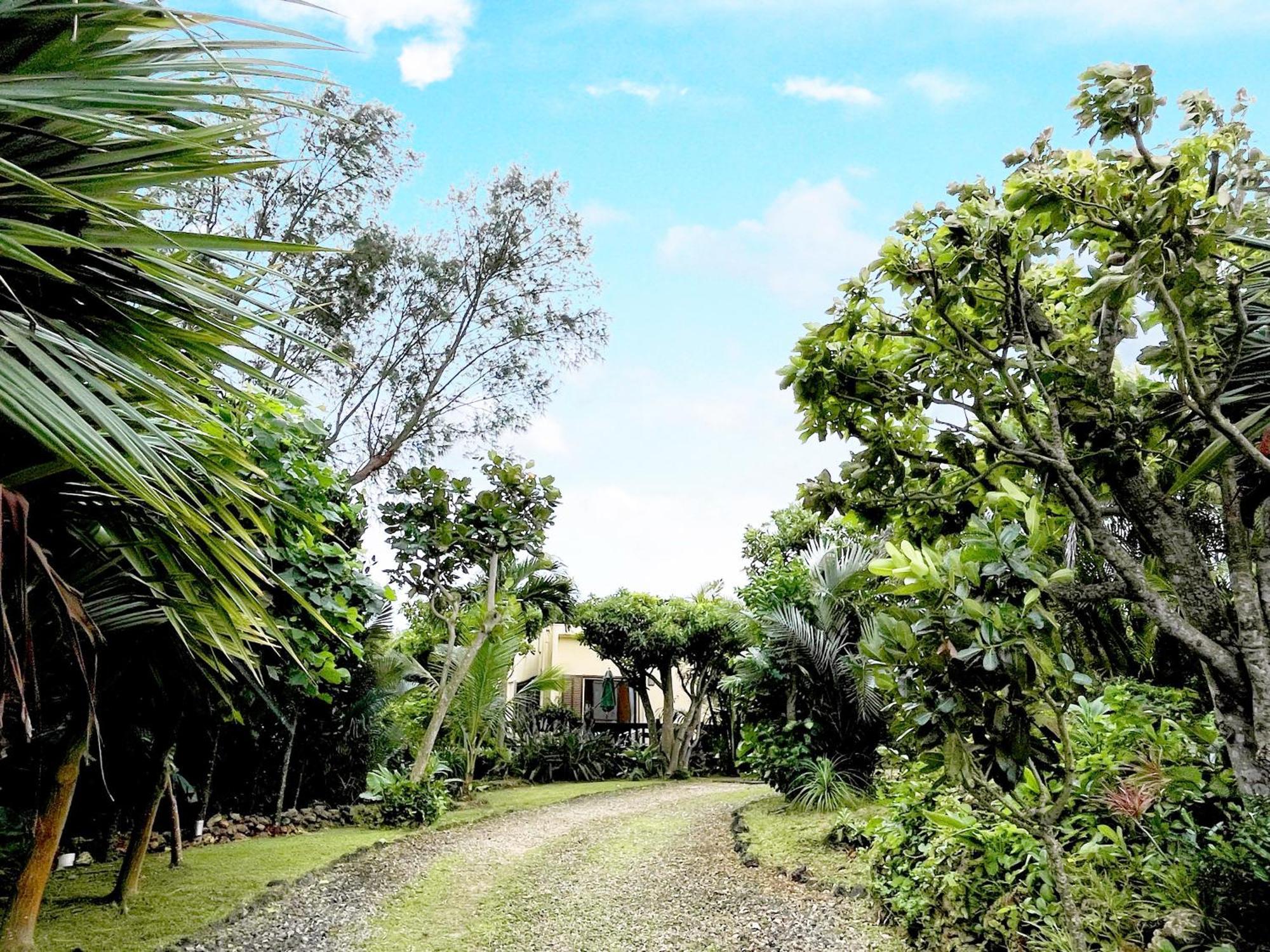 Villa Kachibai Ishigaki  Esterno foto