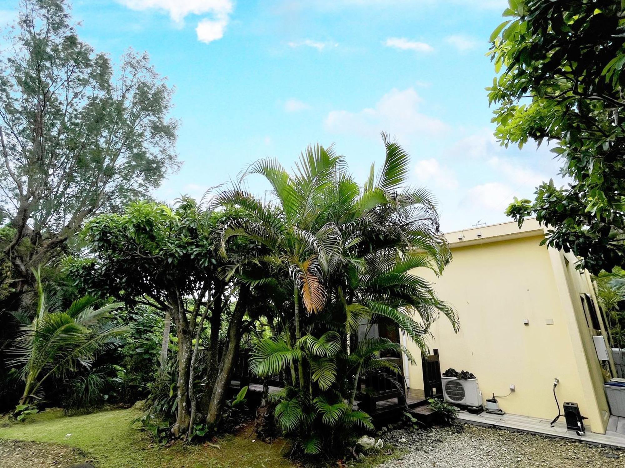 Villa Kachibai Ishigaki  Esterno foto
