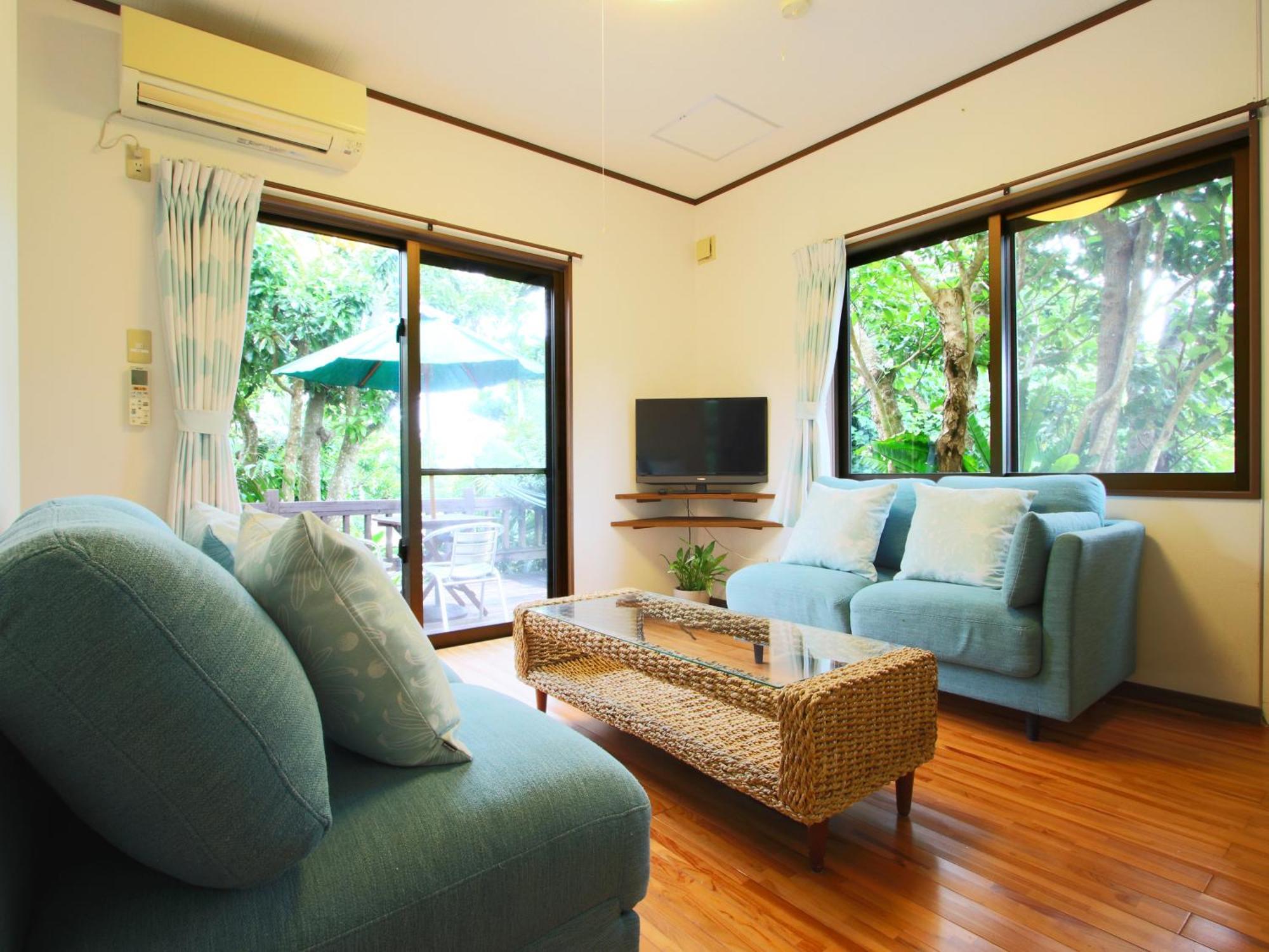 Villa Kachibai Ishigaki  Esterno foto
